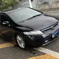 HONDA CIVIC 2.0 SI 16V GASOLINA 4P MANUAL HONDA CIVIC 2.0 SI 16V GASOLINA 4P MANUAL