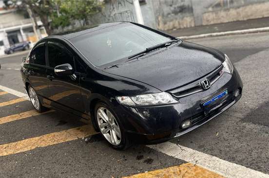 HONDA-CIVIC-2008