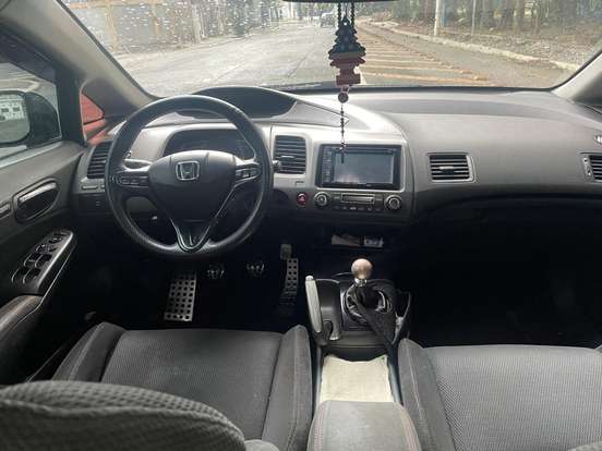 HONDA-CIVIC-2008