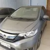 HONDA FIT 1.5 EX 16V FLEX 4P AUTOMÁTICO HONDA FIT 1.5 EX 16V FLEX 4P AUTOMÁTICO