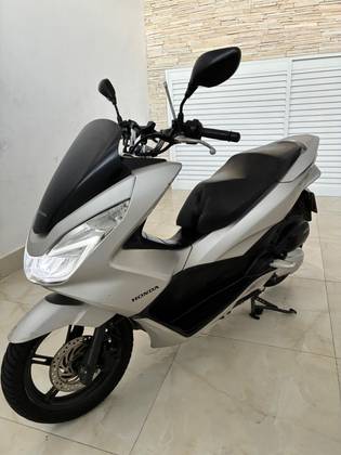 HONDA PCX 