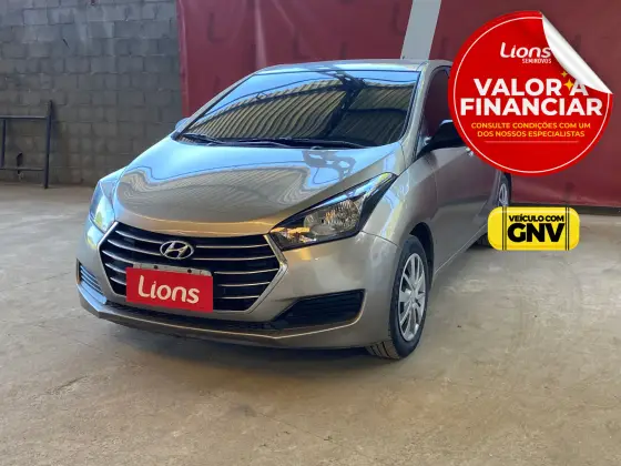HYUNDAI HB20S 1.0 COMFORT PLUS 12V FLEX 4P MANUAL