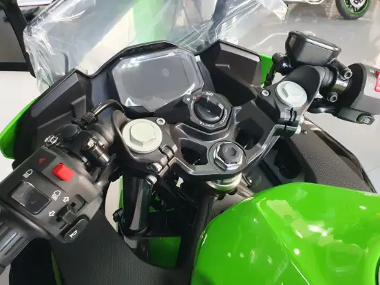 KAWASAKI-NINJA 500 SE KAWASAKI-NINJA 500 SE-2025