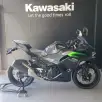 KAWASAKI NINJA 500 KAWASAKI NINJA 500