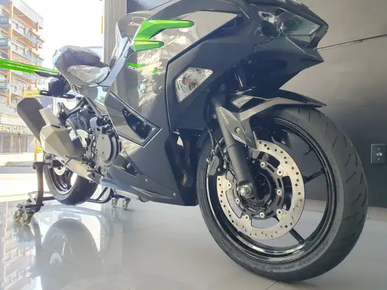 KAWASAKI-NINJA 500 KAWASAKI-NINJA 500-2025