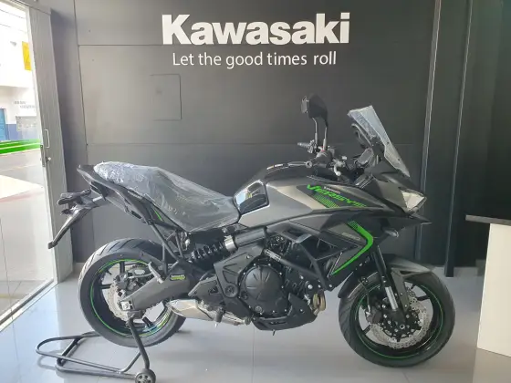 KAWASAKI VERSYS ABS 