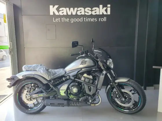 KAWASAKI VULCAN S ABS CAFÉ 
