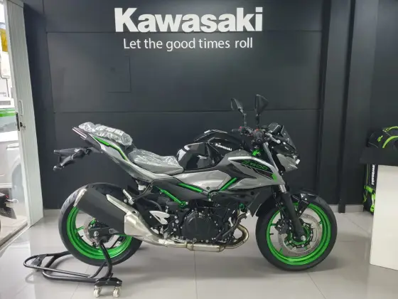 KAWASAKI Z500 SE 