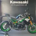 KAWASAKI Z900 R EDITION KAWASAKI Z900 R EDITION