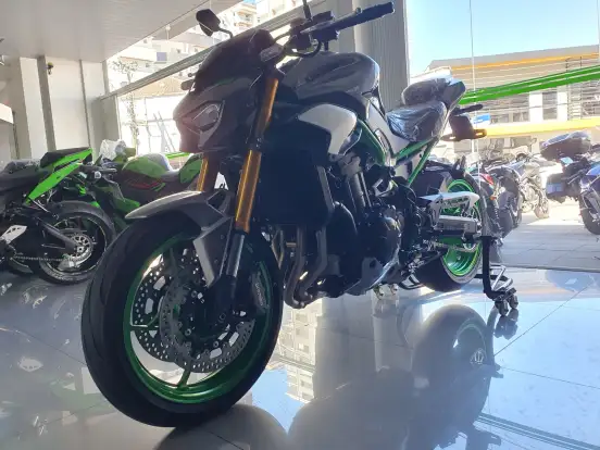 KAWASAKI-Z900 R EDITION KAWASAKI-Z900 R EDITION-2025