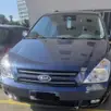 KIA CARNIVAL 3.8 EX V6 24V GASOLINA 4P AUTOMATICO KIA CARNIVAL 3.8 EX V6 24V GASOLINA 4P AUTOMATICO