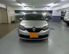 RENAULT SANDERO 1.0 EXPRESSION 16V FLEX 4P MANUAL RENAULT SANDERO 1.0 EXPRESSION 16V FLEX 4P MANUAL