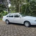 VOLKSWAGEN SANTANA 1.8 MI 8V GASOLINA 4P MANUAL VOLKSWAGEN SANTANA 1.8 MI 8V GASOLINA 4P MANUAL