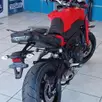 YAMAHA MT-09 TRACER YAMAHA MT-09 TRACER