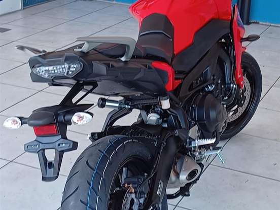 YAMAHA-MT-09 TRACER YAMAHA-MT-09 TRACER-2023