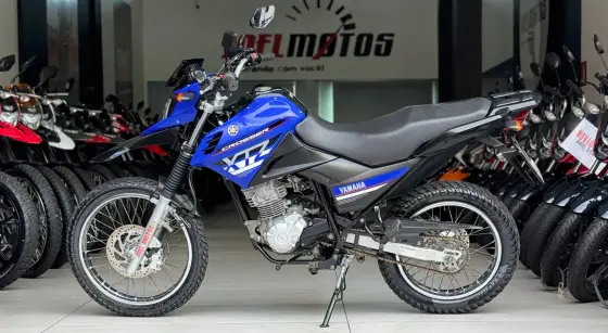 YAMAHA XTZ 150 CROSSER Z YAMAHA XTZ 150 CROSSER Z
