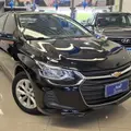 CHEVROLET ONIX 1.0 TURBO FLEX PLUS LT AUTOMÁTICO CHEVROLET ONIX 1.0 TURBO FLEX PLUS LT AUTOMÁTICO