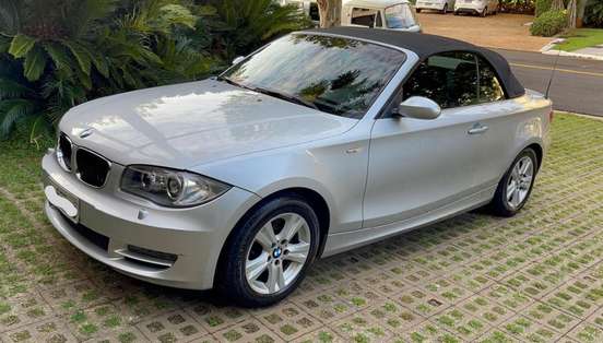 BMW-120i-2008