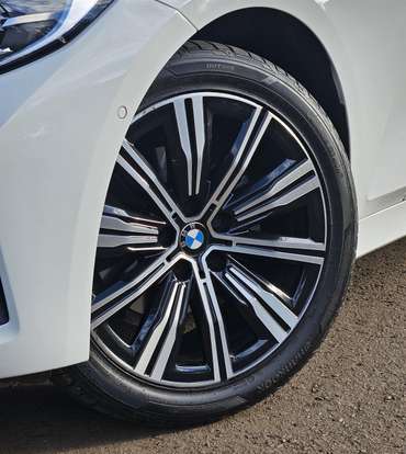 BMW-320i-2.0 16V TURBO FLEX GP AUTOMÁTICO BMW-320i-2021