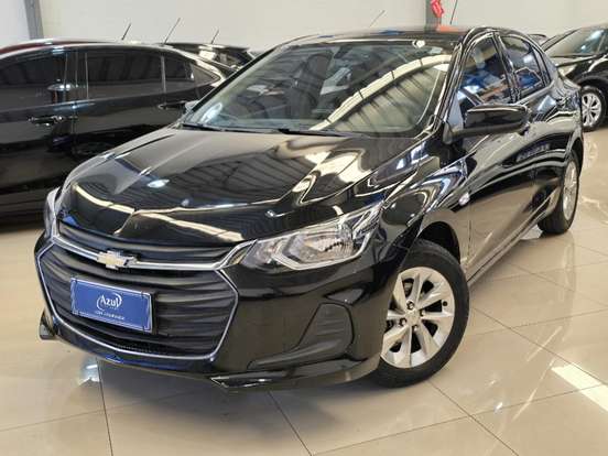 CHEVROLET-ONIX-2022