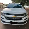 CHEVROLET TRAILBLAZER 2.8 LTZ 4X4 16V TURBO DIESEL 4P AUTOMÁTICO CHEVROLET TRAILBLAZER 2.8 LTZ 4X4 16V TURBO DIESEL 4P AUTOMÁTICO