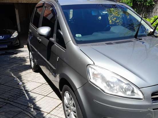 FIAT-IDEA-1.4 MPI ATTRACTIVE 8V FLEX 4P MANUAL FIAT-IDEA-2013