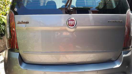 FIAT-IDEA-1.4 MPI ATTRACTIVE 8V FLEX 4P MANUAL FIAT-IDEA-2013