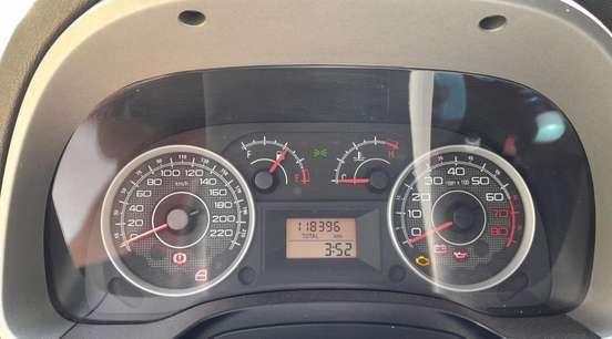 FIAT-IDEA-1.4 MPI ATTRACTIVE 8V FLEX 4P MANUAL FIAT-IDEA-2013
