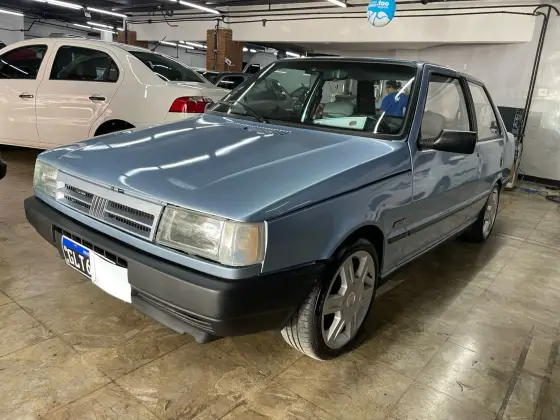 FIAT PREMIO 1.5 S 8V ÁLCOOL 4P MANUAL