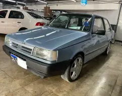 FIAT PREMIO 1.5 S 8V ÁLCOOL 4P MANUAL FIAT PREMIO 1.5 S 8V ÁLCOOL 4P MANUAL