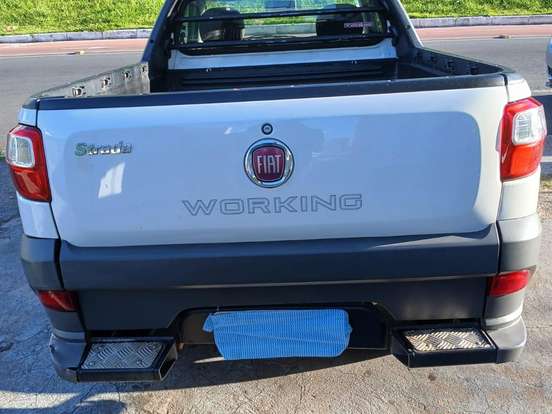 FIAT-STRADA-1.4 MPI WORKING CD 8V FLEX 3P MANUAL FIAT-STRADA-2016
