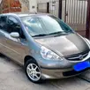 HONDA FIT 1.5 EX 16V GASOLINA 4P MANUAL HONDA FIT 1.5 EX 16V GASOLINA 4P MANUAL