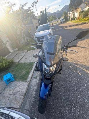 HONDA NC 750X ABS 