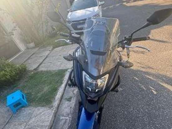 HONDA-NC 750X ABS HONDA-NC 750X ABS-2020