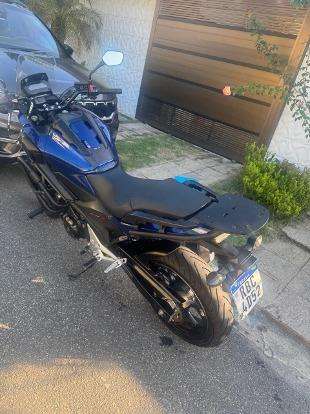 HONDA-NC 750X ABS HONDA-NC 750X ABS-2020