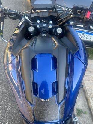 HONDA-NC 750X ABS HONDA-NC 750X ABS-2020