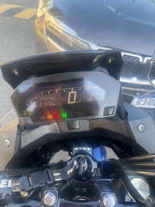 HONDA-NC 750X ABS-2020