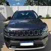 JEEP COMPASS 1.3 T270 TURBO FLEX LONGITUDE AT6 JEEP COMPASS 1.3 T270 TURBO FLEX LONGITUDE AT6