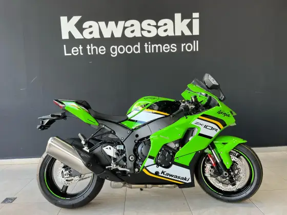 ALOHA104ページ Kawasaki Ninja-zx-10r-abs a partir de 2021: Motos usadas