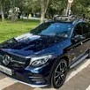 MERCEDES-BENZ GLC 43 AMG 3.0 V6 GASOLINA 4MATIC 9G-TRONIC MERCEDES-BENZ GLC 43 AMG 3.0 V6 GASOLINA 4MATIC 9G-TRONIC
