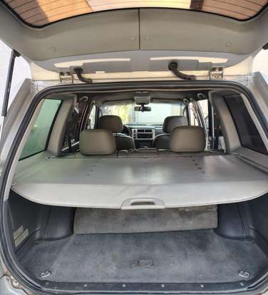 MITSUBISHI-PAJERO SPORT-2008