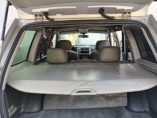 MITSUBISHI-PAJERO SPORT-3.5 HPE 4X4 V6 24V GASOLINA 4P AUTOMÁTICO MITSUBISHI-PAJERO SPORT-2008