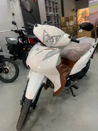 SHINERAY JET 125 SS 