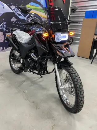 SHINERAY SHI 175 