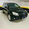 TOYOTA RAV4 2.4 4X4 16V GASOLINA 4P AUTOMÁTICO TOYOTA RAV4 2.4 4X4 16V GASOLINA 4P AUTOMÁTICO
