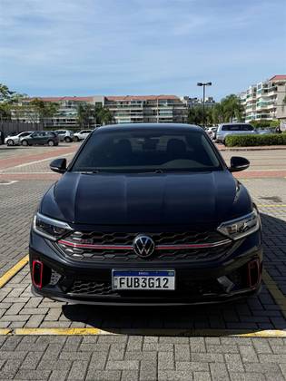 VOLKSWAGEN JETTA 2.0 350 TSI GASOLINA GLI DSG