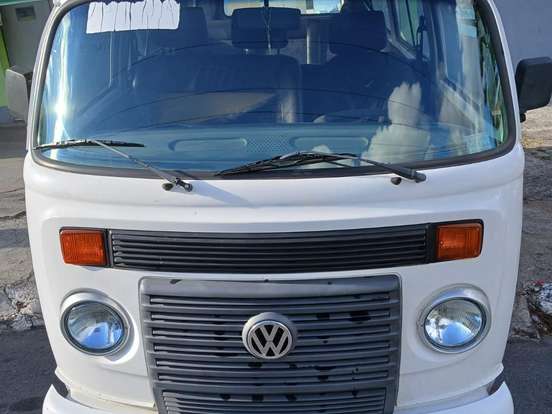 VOLKSWAGEN-KOMBI-1.4 MI STD 8V FLEX 3P MANUAL VOLKSWAGEN-KOMBI-2010