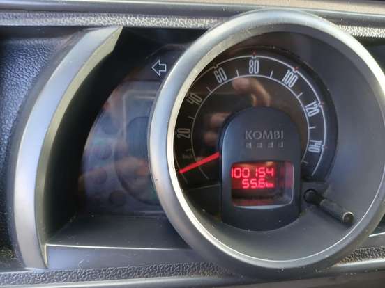 VOLKSWAGEN-KOMBI-1.4 MI STD 8V FLEX 3P MANUAL VOLKSWAGEN-KOMBI-2010
