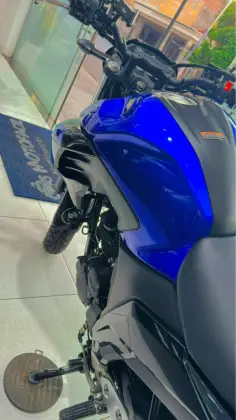 YAMAHA FZ25 FAZER ABS 