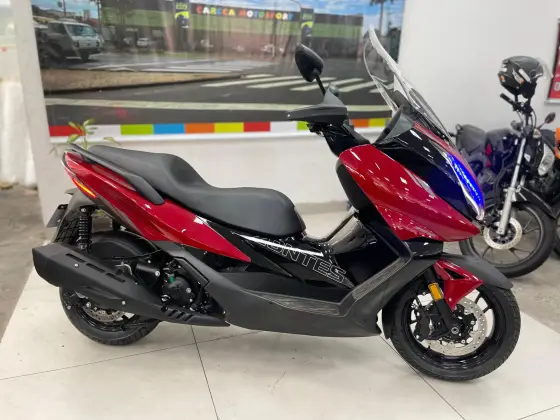 ZONTES 350E 